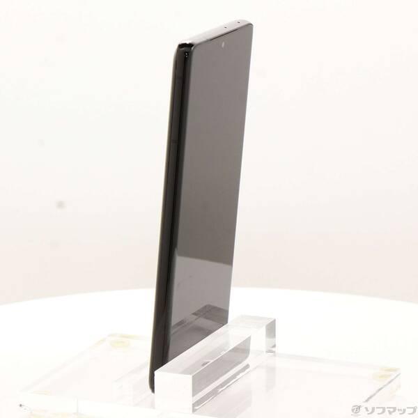 〔中古〕SAMSUNG(サムスン) Galaxy S21 Ultra 5G 256GB ファントムブラック SC-52B docomoロック解除SIMフリー〔258-ud〕 |  | 01