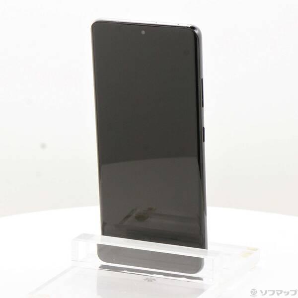 〔中古〕SAMSUNG(サムスン) Galaxy S21 Ultra 5G 256GB ファントムブラック SC-52B docomoロック解除SIMフリー〔258-ud〕 |  | 02
