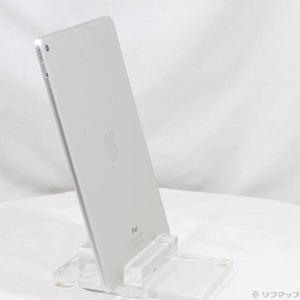 〔中古〕Apple(アップル) iPad Air 2 64GB シルバー MGKM2J／A Wi-Fi〔349-ud〕 |  | 03
