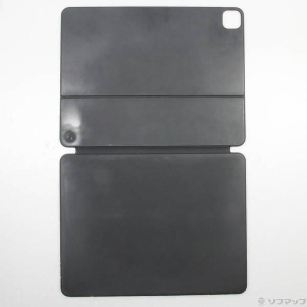 〔中古〕Apple(アップル) 〔展示品〕 12.9インチiPad Pro用 第4世代 Smart Keyboard Folio 日本語 MXNL2J／A〔352-ud〕 |  | 01