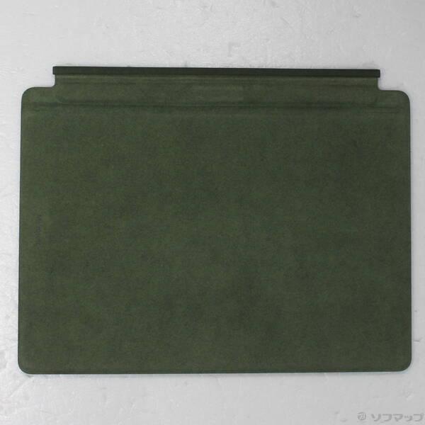 〔中古〕Microsoft(マイクロソフト) Surface Pro Signature キーボード フォレスト 8X7-00139〔262-ud〕 |  | 01