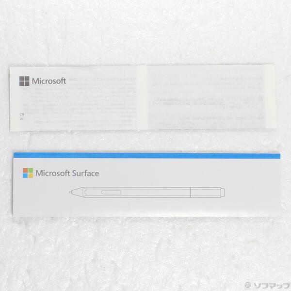 〔中古〕Microsoft(マイクロソフト) 〔展示品〕 Surface Pen ブラック FPS-00007〔377-ud〕 |  | 01