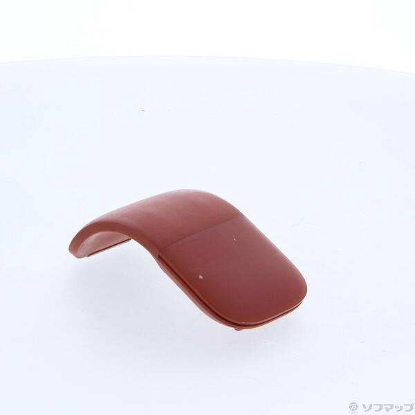 〔中古〕Microsoft(マイクロソフト) 〔展示品〕 Surface Arc Mouse FGZ-00067 ポピーレッド〔344-ud〕 |  | 03