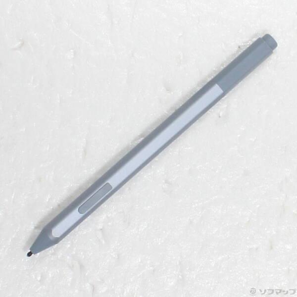 〔中古〕Microsoft(マイクロソフト) 〔展示品〕 Surface Pen FPS-00055 アイスブルー〔305-ud〕 | 
