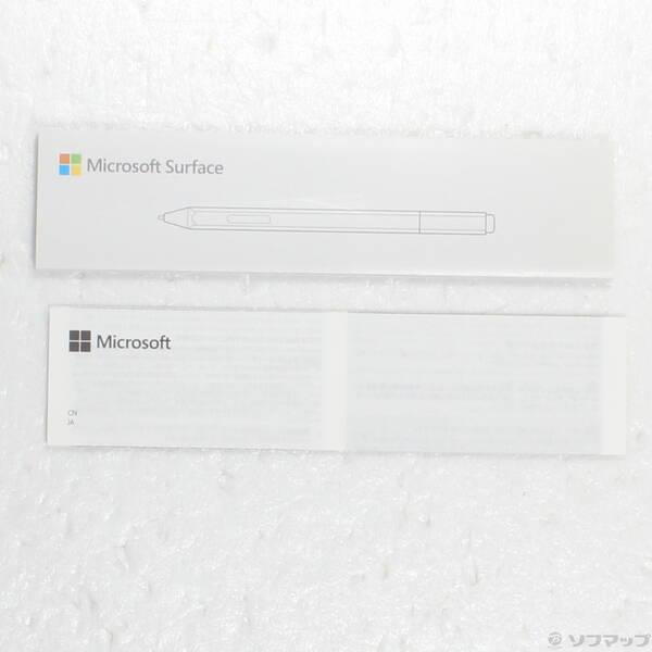 〔中古〕Microsoft(マイクロソフト) 〔展示品〕 Surface Pen FPS-00055 アイスブルー〔305-ud〕 |  | 01