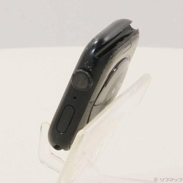 〔中古〕Apple(アップル) Apple Watch Series 7 GPS 45mm ミッドナイトアルミニウムケース バンド無し〔348-ud〕 |  | 01