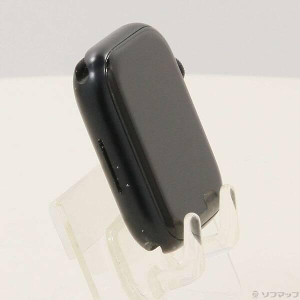 〔中古〕Apple(アップル) Apple Watch Series 7 GPS 45mm ミッドナイトアルミニウムケース バンド無し〔348-ud〕 |  | 03