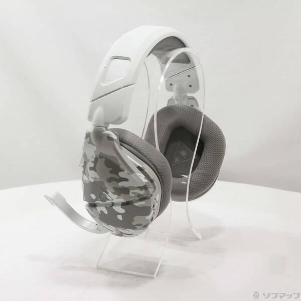 〔中古〕Turtle Beach Stealth 600 Gen2 MAX アークティック〔344-ud〕 |  | 01