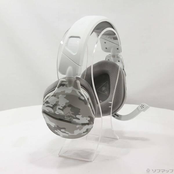 〔中古〕Turtle Beach Stealth 600 Gen2 MAX アークティック〔344-ud〕 |  | 03