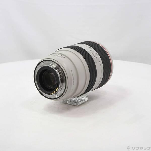 キヤノン EF70-300mm F4-5.6 IS II USM Canon EF 70-300 mm f⁄4-