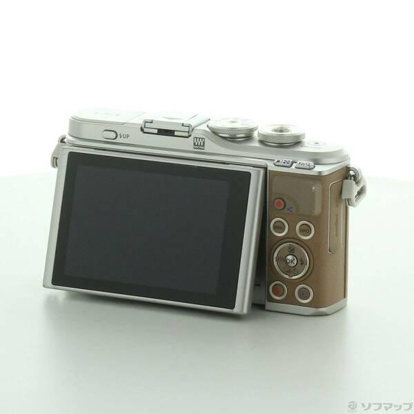 N*様 OLYMPUS μ(mju)-Ⅱ 110 オリンパス ミュー カメラ μ（ミュー）-II 110：シリーズ：カメラ製品：オリンパス