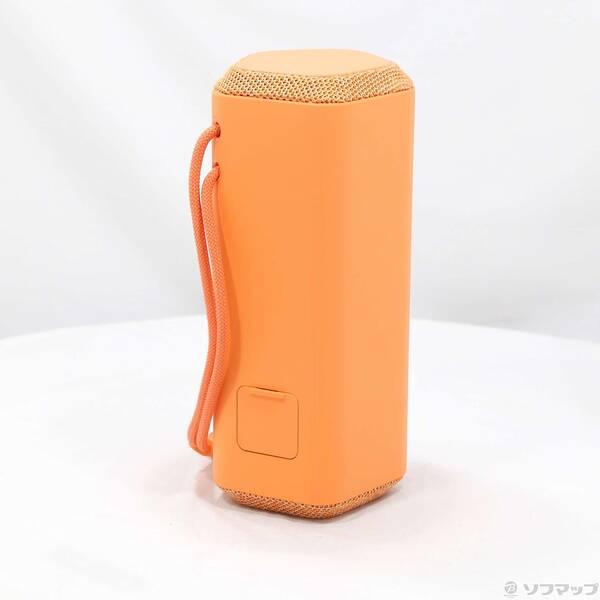 〔中古〕SONY(ソニー) 〔展示品〕 SRS-XE200 D オレンジ〔262-ud〕 |  | 02