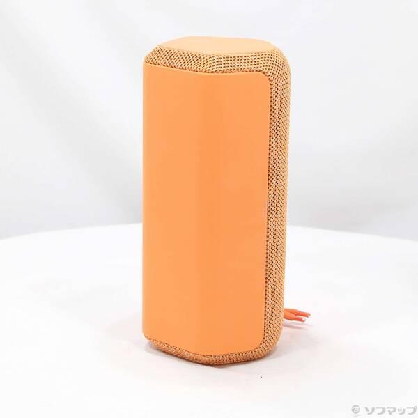 〔中古〕SONY(ソニー) 〔展示品〕 SRS-XE200 D オレンジ〔262-ud〕 |  | 03