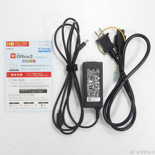 〔中古〕DELL(デル) Vostro 3582 〔Windows 10〕〔247-ud〕 |  | 04