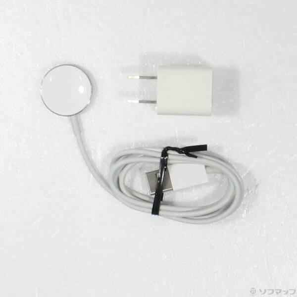 〔中古〕Apple(アップル) Apple Watch Series 5 GPS + Cellular 44mm ステンレススチールケース バンド無し〔269-ud〕 |  | 04