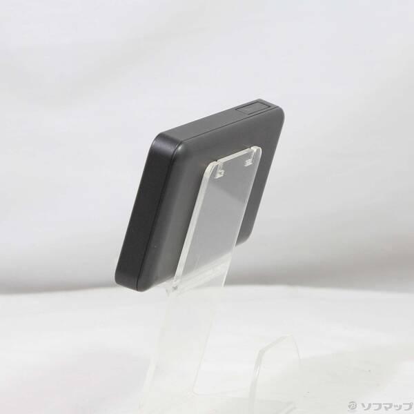 〔中古〕NEC(エヌイーシー) Speed Wi-Fi 5G X11 NAR01 チタニウムグレー au SIMフリー〔344-ud〕 |  | 01