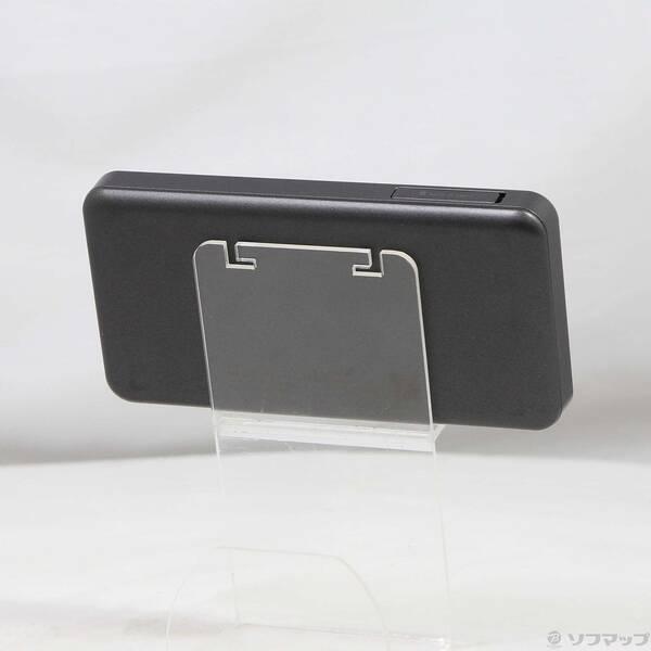 〔中古〕NEC(エヌイーシー) Speed Wi-Fi 5G X11 NAR01 チタニウムグレー au SIMフリー〔344-ud〕 |  | 02