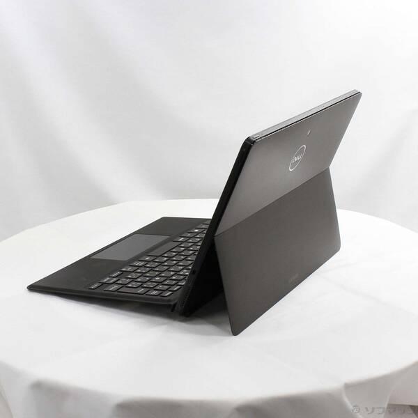 〔中古〕DELL(デル) Latitude 5290 2-in-1 〔Windows 10〕〔305-ud〕 |  | 01