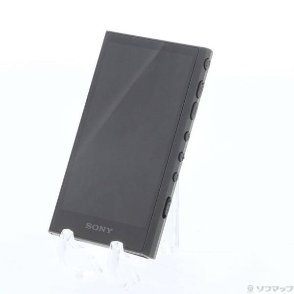 中古〕SONY(ソニー) WALKMAN A300シリーズ メモリ64GB+microSD