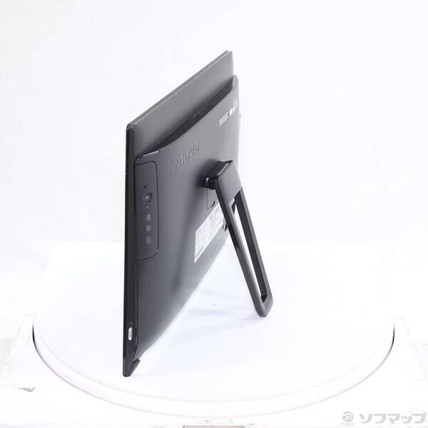 〔中古〕Lenovo(レノボジャパン) Lenovo C20 F0BB002XJP ブラック 〔Windows 10〕〔196-ud〕 |  | 01