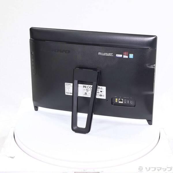 〔中古〕Lenovo(レノボジャパン) Lenovo C20 F0BB002XJP ブラック 〔Windows 10〕〔196-ud〕 |  | 02