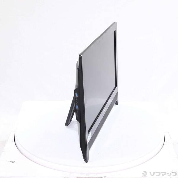 〔中古〕Lenovo(レノボジャパン) Lenovo C20 F0BB002XJP ブラック 〔Windows 10〕〔196-ud〕 |  | 03