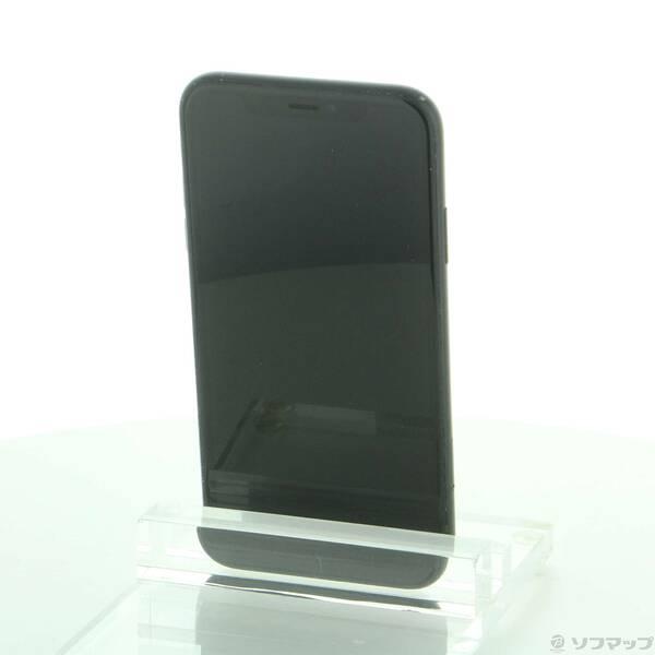 〔中古〕Apple(アップル) iPhoneXR 128GB ブラック NT0G2J／A SIMフリー〔258-ud〕 |  | 02
