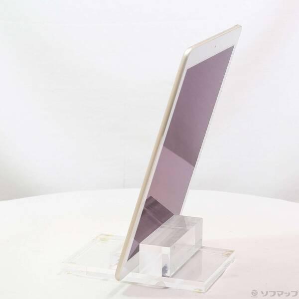 〔中古〕Apple(アップル) iPad Air 2 64GB ゴールド MH182J／A Wi-Fi〔247-ud〕 |  | 01