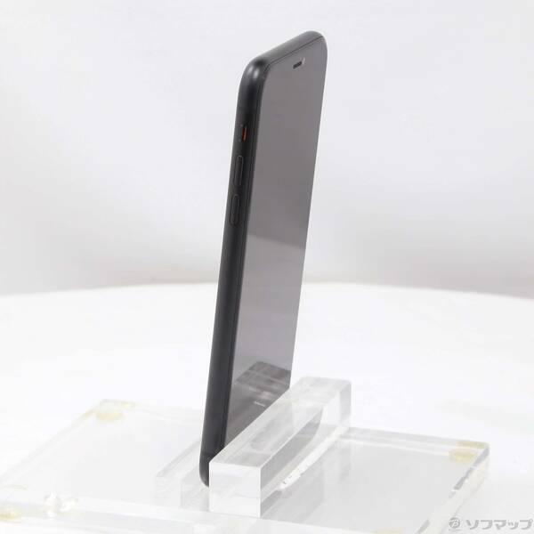 〔中古〕SoftBank iPhoneXR 128GB ブラック MT0G2J／A SoftBank〔198-ud〕 |  | 01