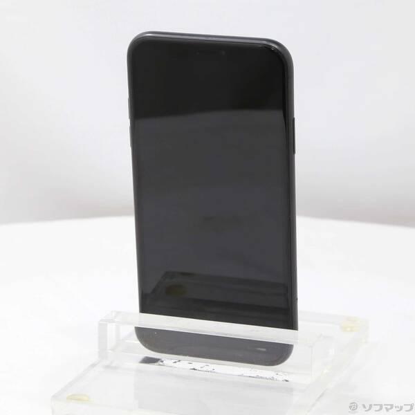 〔中古〕SoftBank iPhoneXR 128GB ブラック MT0G2J／A SoftBank〔198-ud〕 |  | 02