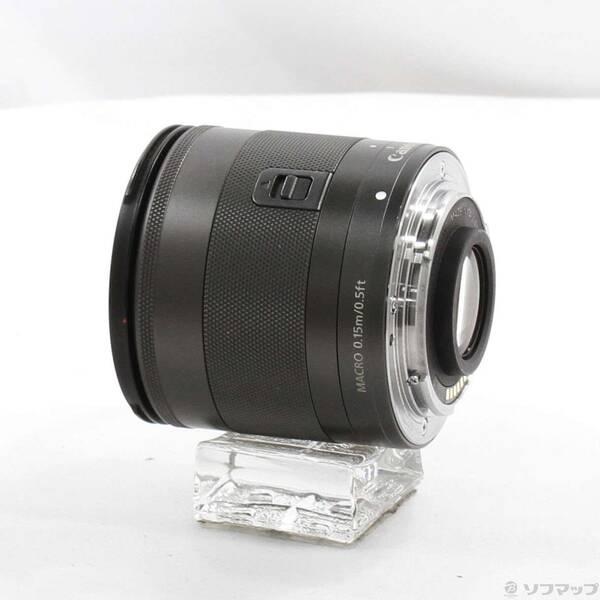 中古〕Canon(キヤノン) EF-M 11-22mm F4-5.6 IS STM〔262-ud〕 | ME