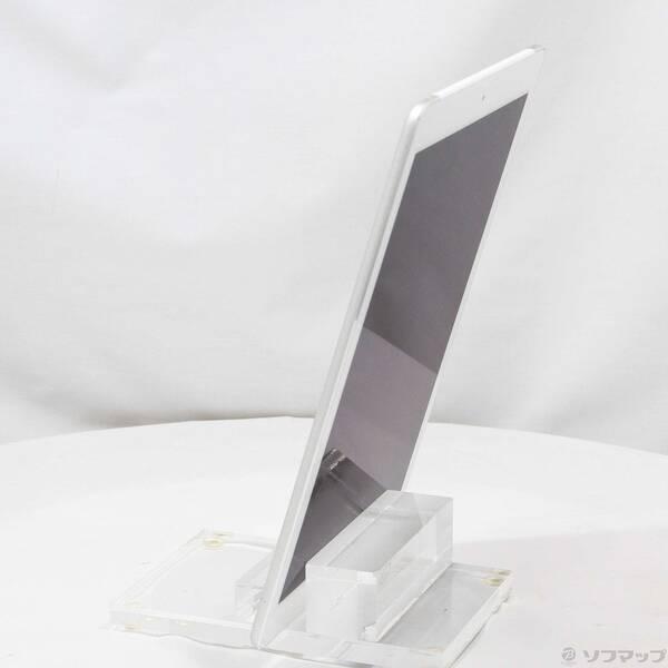 〔中古〕Apple(アップル) iPad Air 2 16GB シルバー MGH72J／A au〔344-ud〕 |  | 01