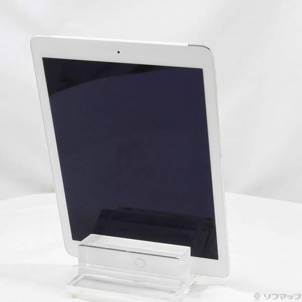 〔中古〕Apple(アップル) iPad Air 2 16GB シルバー MGH72J／A au〔344-ud〕 |  | 02