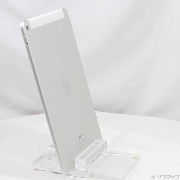 〔中古〕Apple(アップル) iPad Air 2 16GB シルバー MGH72J／A au〔344-ud〕 |  | 03