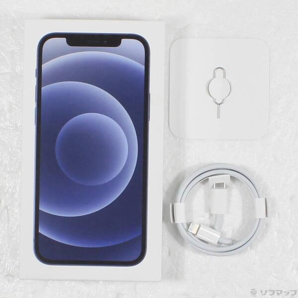 Apple - Apple アップル/iPhone12 64GB/MGHN3J/A/FFXH4H370F00/ABランク/05【中古】 iPhone 12 64GB SIMフリー 中古 スマホ スマートフォン Cランク