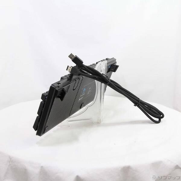 〔中古〕logicool(ロジクール) G512 Carbon RGB クリッキー G512-CK 青軸〔377-ud〕 |  | 01