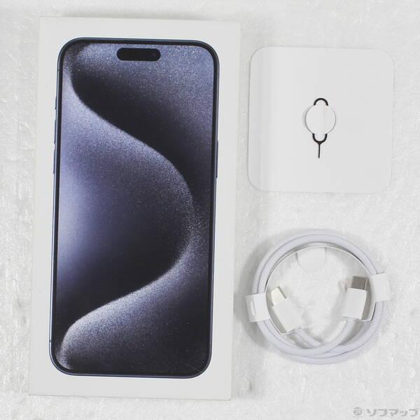 Pro iPhone15 Max 中古Apple(アップル) ⁄ SIMフリー 256GB ナチュラル 