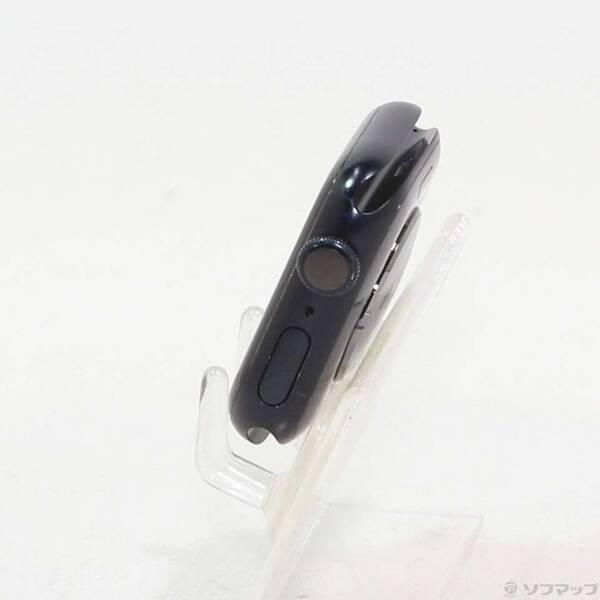〔中古〕Apple(アップル) Apple Watch Series 7 Nike GPS 41mm ミッドナイトアルミニウムケース バンド無し〔276-ud〕 |  | 01
