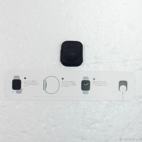 〔中古〕Apple(アップル) Apple Watch Series 7 Nike GPS 41mm ミッドナイトアルミニウムケース バンド無し〔276-ud〕 |  | 04