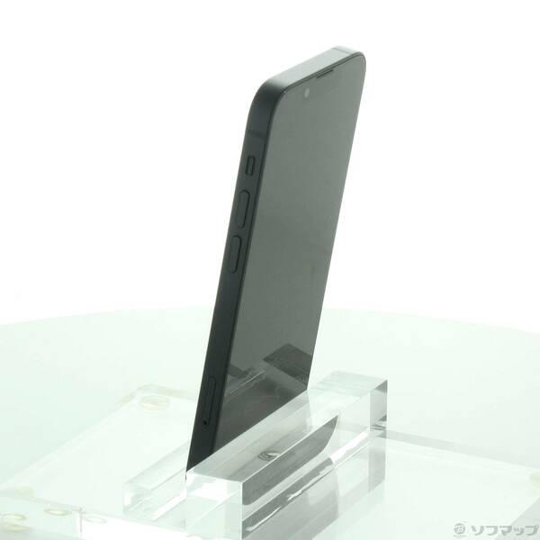 〔中古〕Apple(アップル) iPhone13 mini 256GB ミッドナイト MLJJ3J／A SIMフリー〔258-ud〕 |  | 01