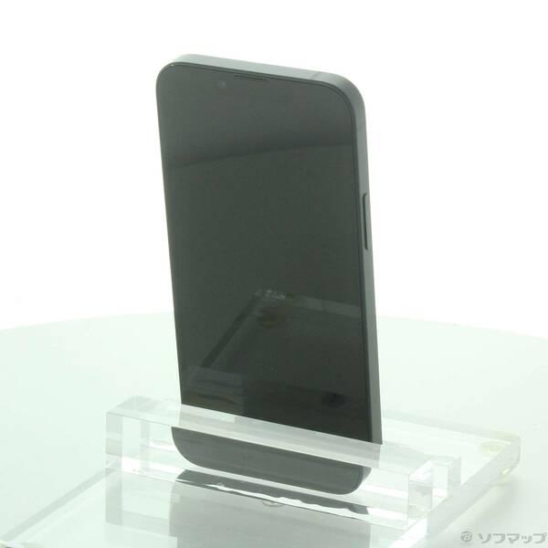 〔中古〕Apple(アップル) iPhone13 mini 256GB ミッドナイト MLJJ3J／A SIMフリー〔258-ud〕 |  | 02
