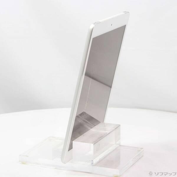 〔中古〕Apple(アップル) iPad mini 3 64GB シルバー MGJ12J／A SoftBank〔258-ud〕 |  | 01