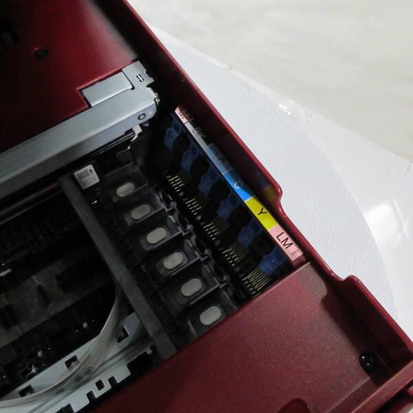 〔中古〕EPSON(エプソン) 〔展示品〕 EP-885AR レッド〔295-ud〕 |  | 02