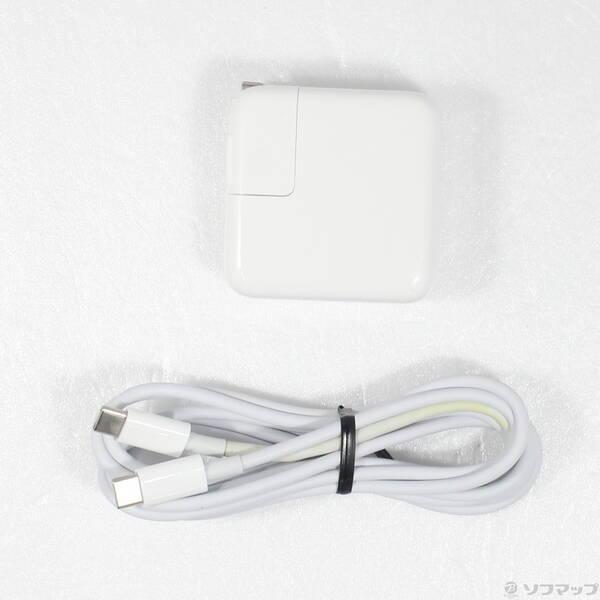 〔中古〕Apple(アップル) MacBook Air 13.3-inch Early-2020 MWTK2J／A Core_i3 1.1GHz 8GB SSD256GB シルバー 〔10.15 Catalina〕〔295-ud〕 |  | 04