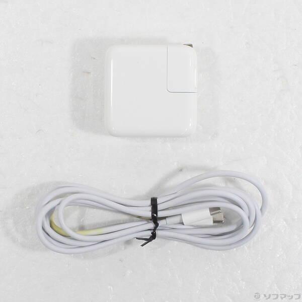 〔中古〕Apple(アップル) MacBook Air 13.3-inch Early-2020 MWTK2J／A Core_i3 1.1GHz 8GB SSD256GB シルバー 〔10.15 Catalina〕〔198-ud〕 |  | 04