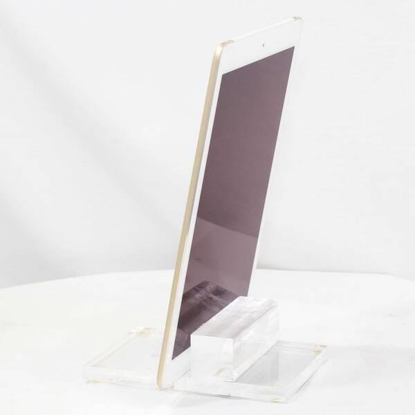 〔中古〕Apple(アップル) iPad Air 2 16GB ゴールド MH1C2J／A au〔196-ud〕 |  | 01