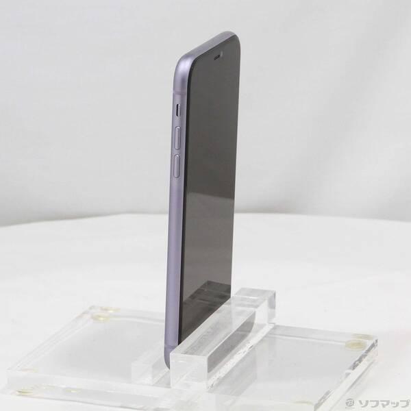 〔中古〕SoftBank iPhone11 128GB パープル MWM52J／A SoftBank〔247-ud〕 |  | 01