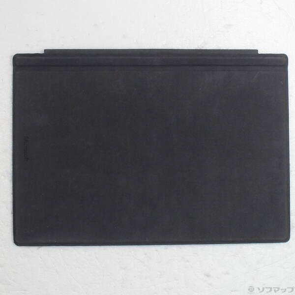 〔中古〕Microsoft(マイクロソフト) Surface Pro 4 Type Cover QC7-00070 ブラック〔349-ud〕 |  | 01
