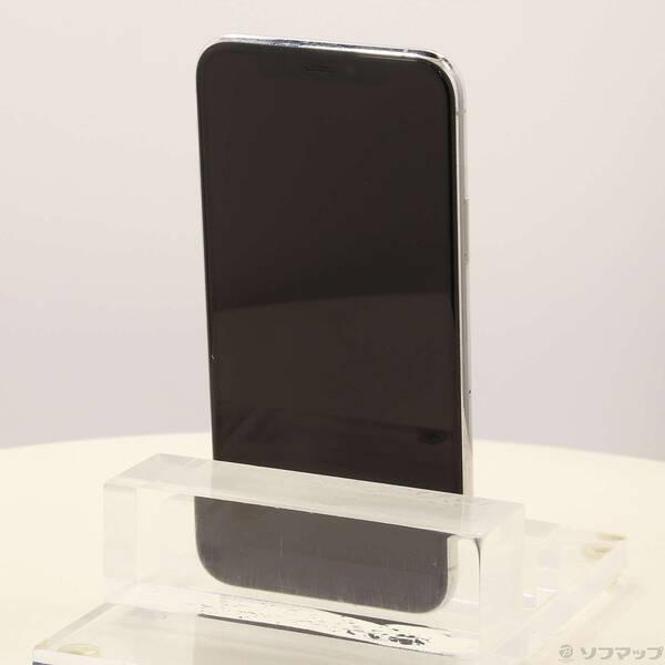 〔中古〕Apple(アップル) iPhone11 Pro 64GB シルバー MWC32J／A SIMフリー〔258-ud〕 |  | 02