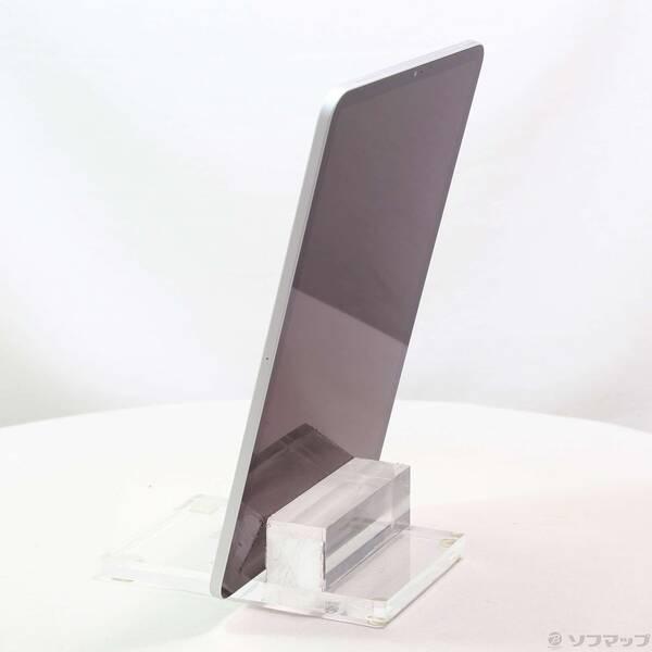 〔中古〕Apple(アップル) iPad Pro 11インチ 256GB シルバー MTXR2J／A Wi-Fi〔262-ud〕 |  | 01